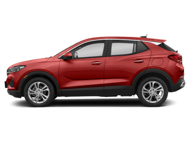 Used 2023 Buick Encore GX Sport Utility